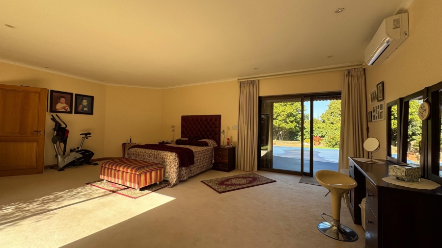 4 Bedroom Property for Sale in Parel Vallei Western Cape